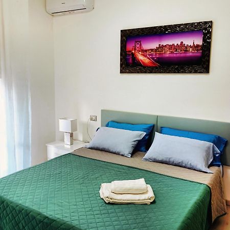 Casa Jasmine Hotel Camporosso  Kültér fotó