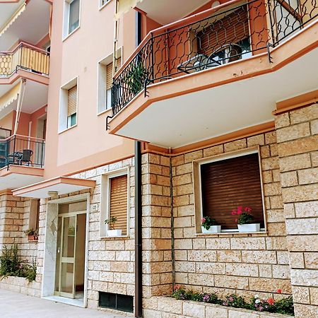 Casa Jasmine Hotel Camporosso  Kültér fotó