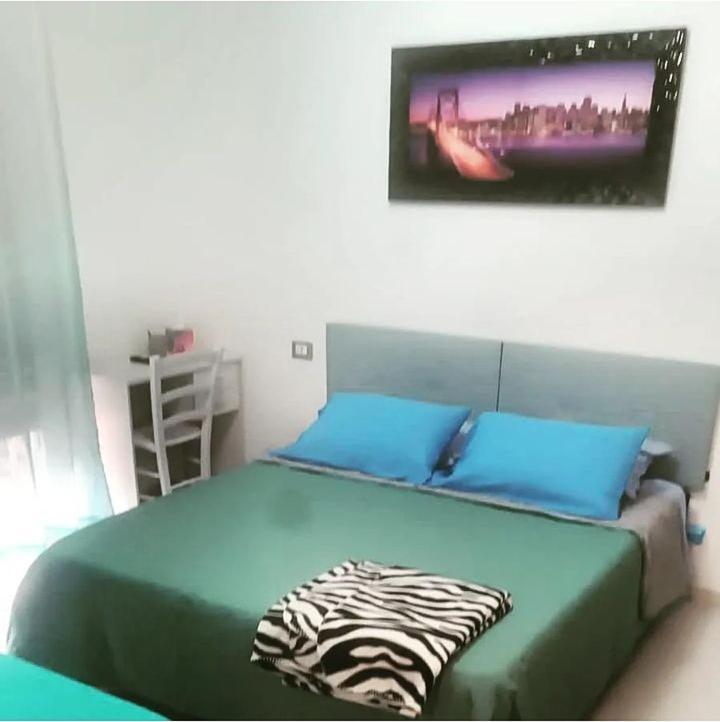 Casa Jasmine Hotel Camporosso  Kültér fotó