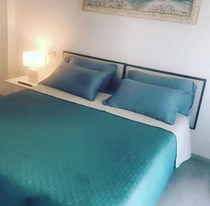 Casa Jasmine Hotel Camporosso  Kültér fotó