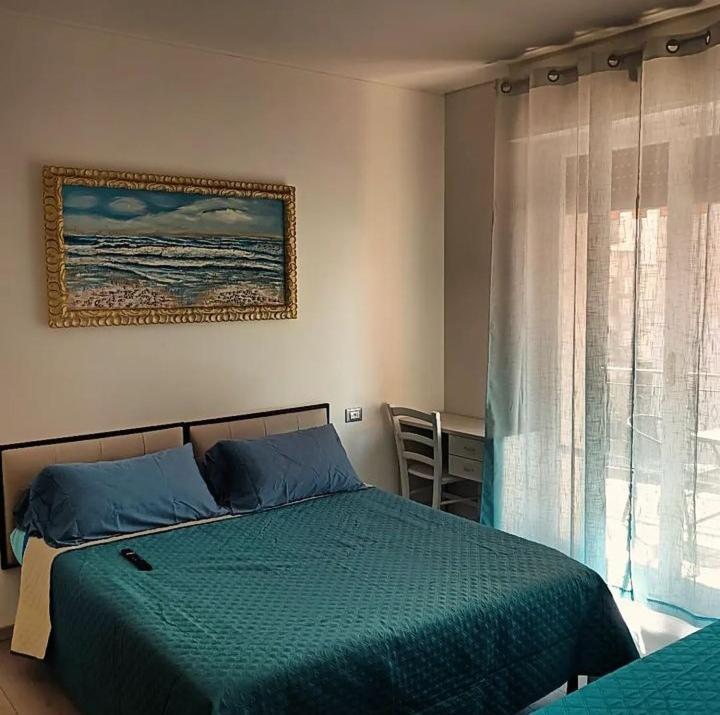Casa Jasmine Hotel Camporosso  Kültér fotó