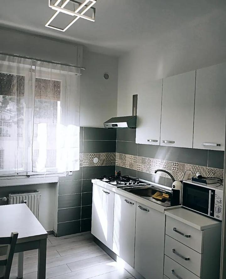 Casa Jasmine Hotel Camporosso  Kültér fotó
