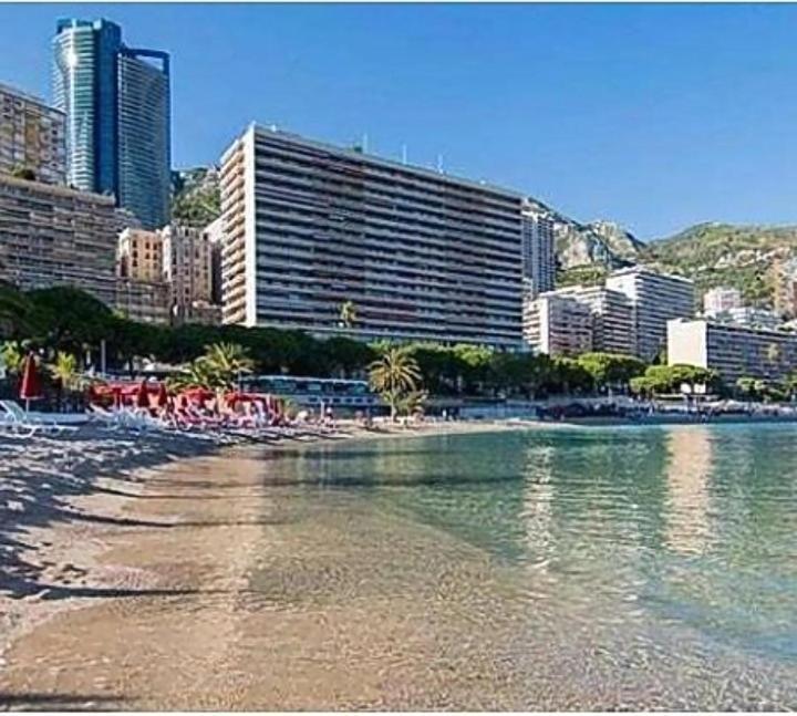 Casa Jasmine Hotel Camporosso  Kültér fotó