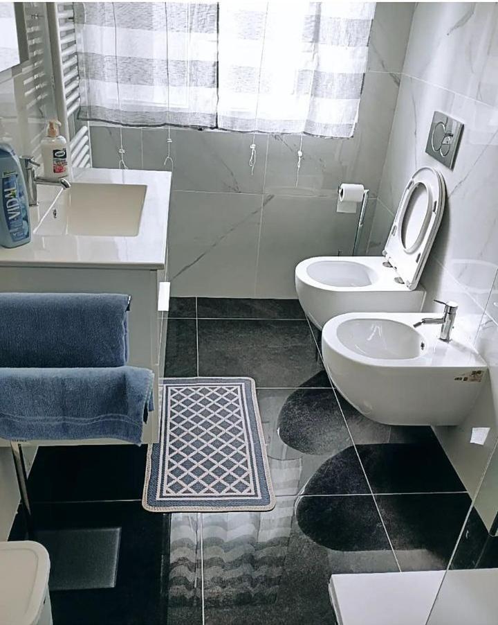 Casa Jasmine Hotel Camporosso  Kültér fotó