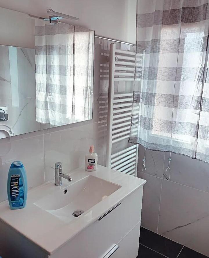 Casa Jasmine Hotel Camporosso  Kültér fotó
