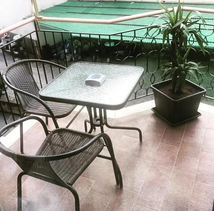 Casa Jasmine Hotel Camporosso  Kültér fotó
