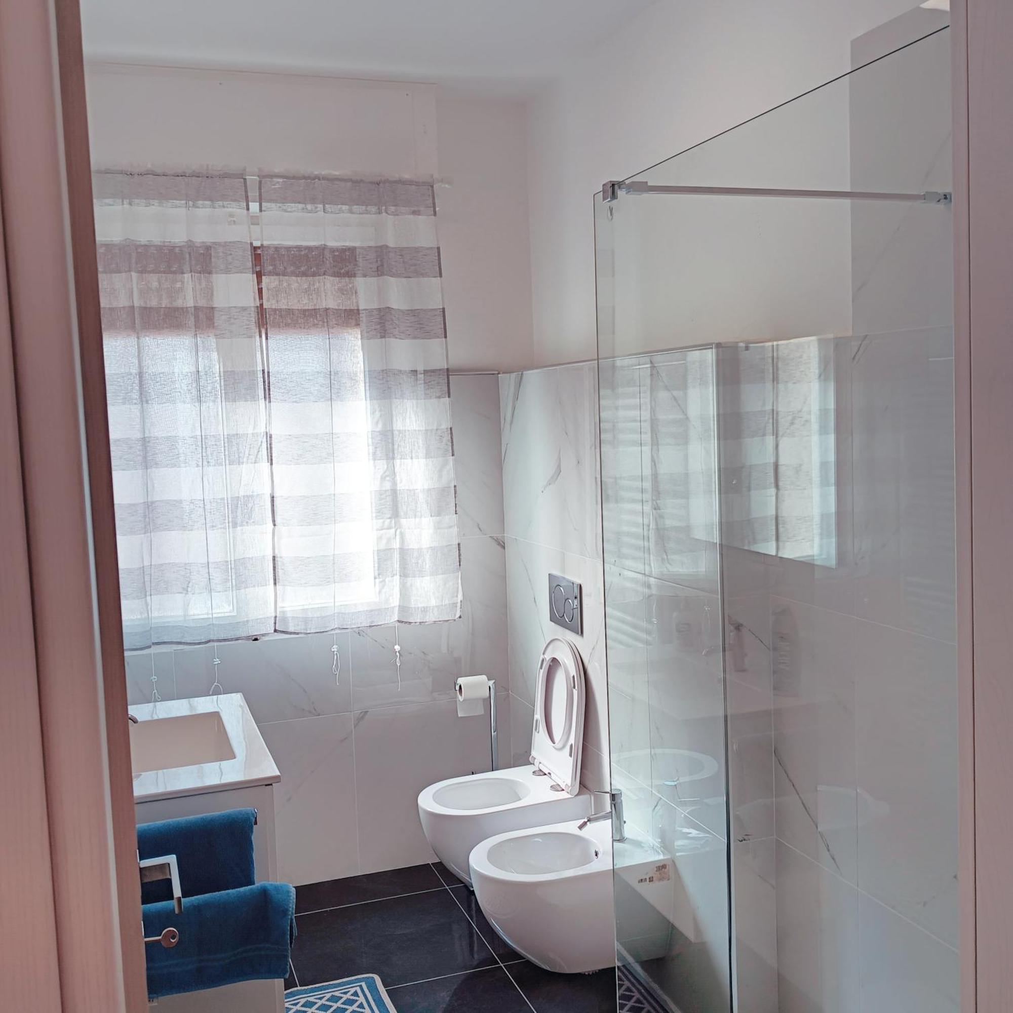 Casa Jasmine Hotel Camporosso  Kültér fotó