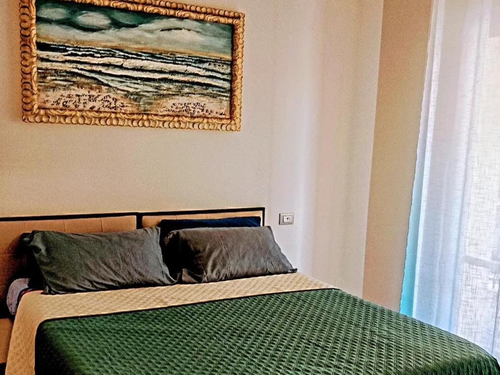 Casa Jasmine Hotel Camporosso  Kültér fotó