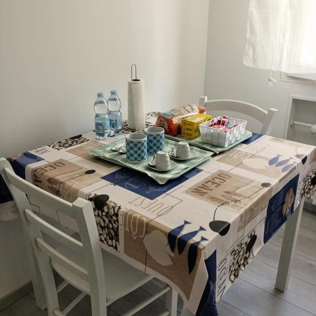 Casa Jasmine Hotel Camporosso  Kültér fotó