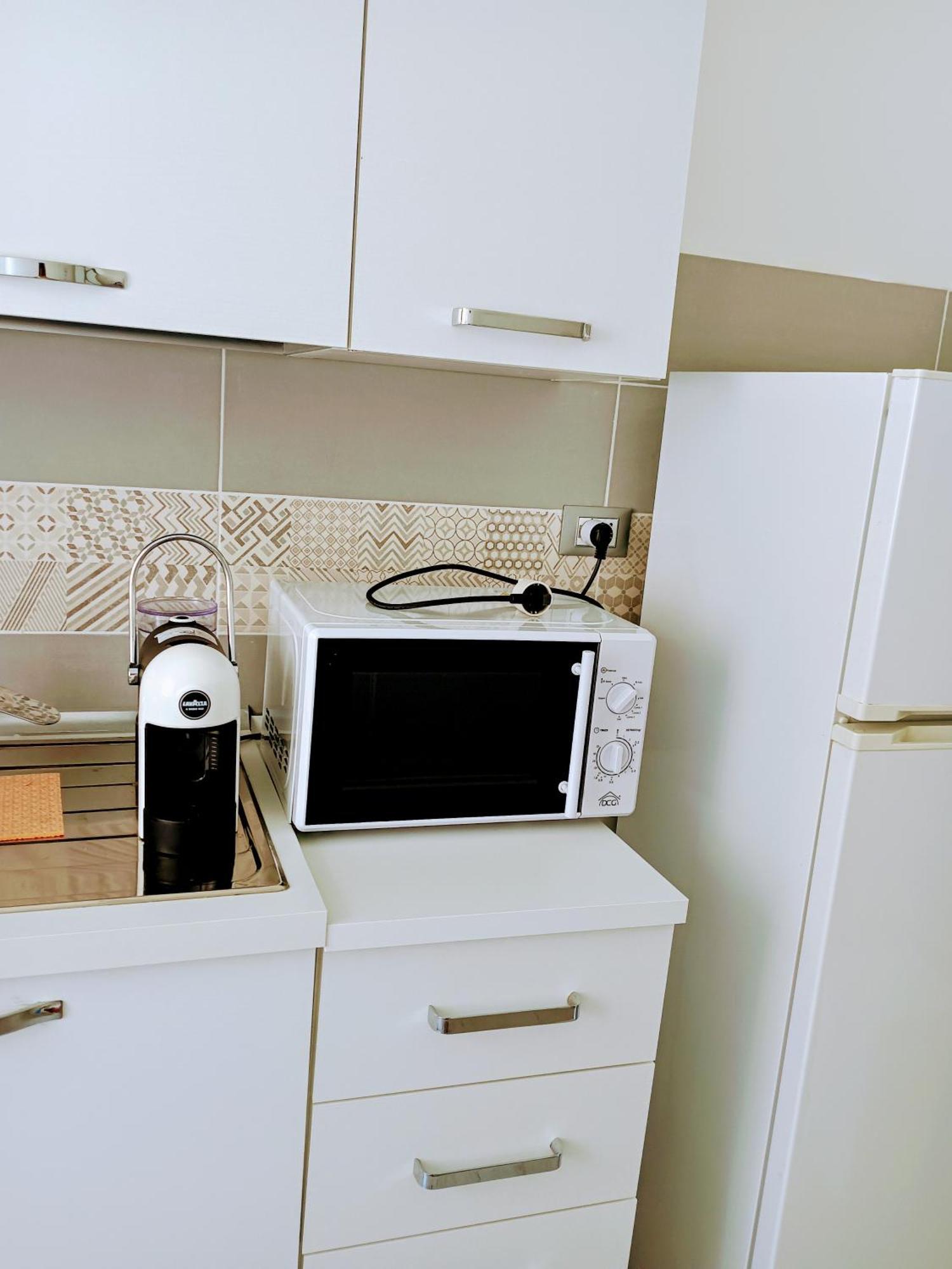 Casa Jasmine Hotel Camporosso  Kültér fotó