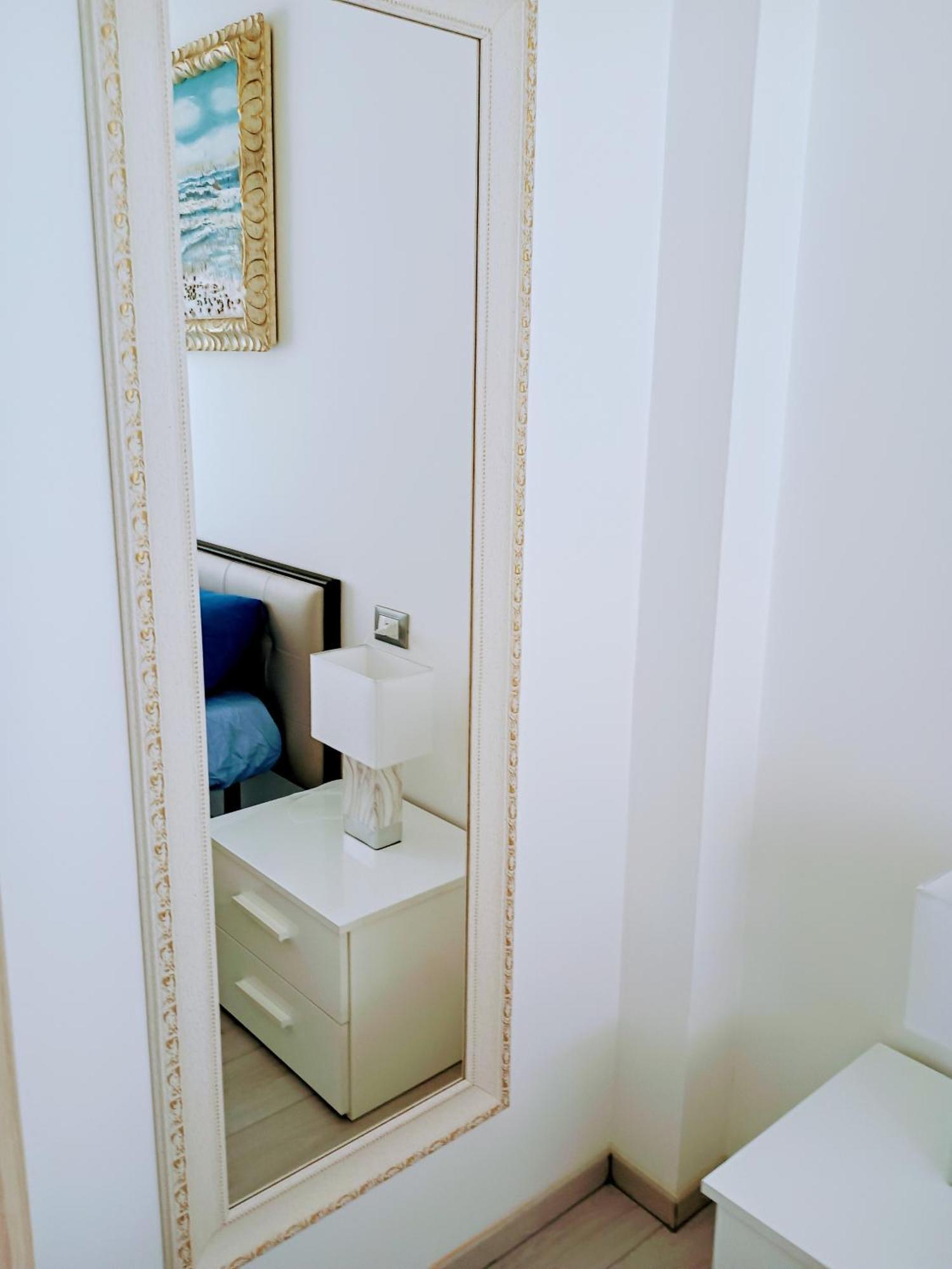 Casa Jasmine Hotel Camporosso  Kültér fotó