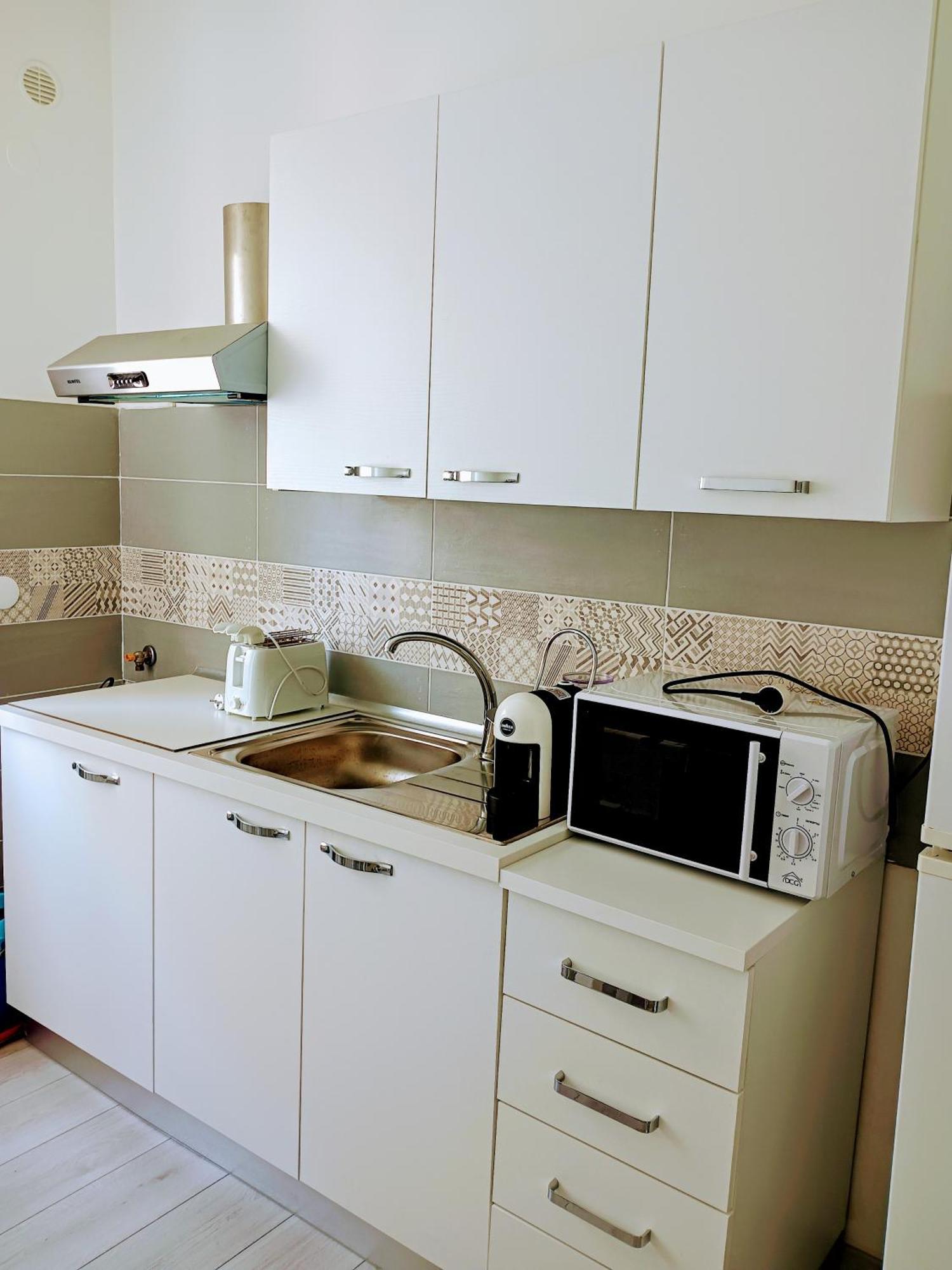 Casa Jasmine Hotel Camporosso  Kültér fotó