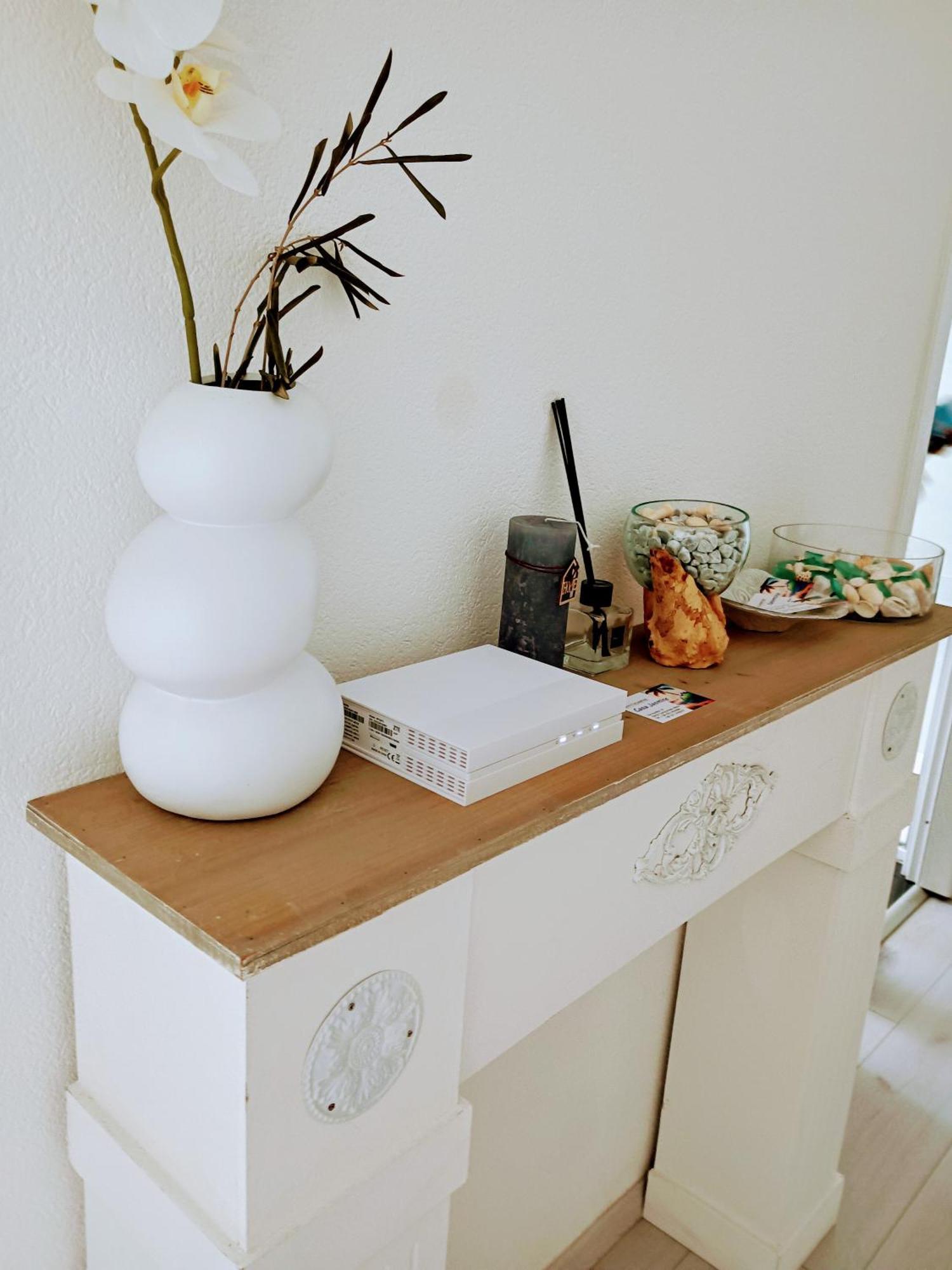 Casa Jasmine Hotel Camporosso  Kültér fotó