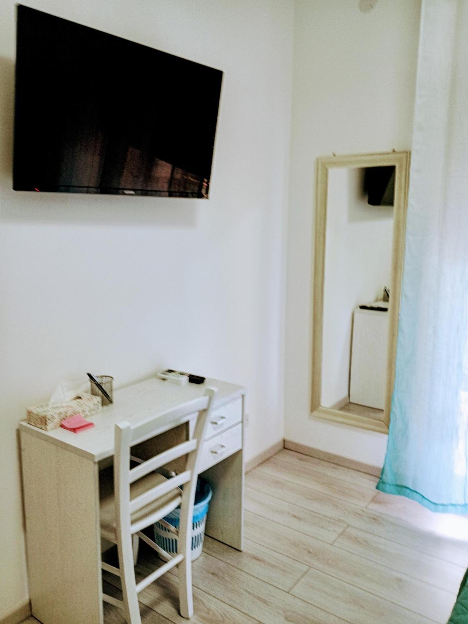 Casa Jasmine Hotel Camporosso  Kültér fotó