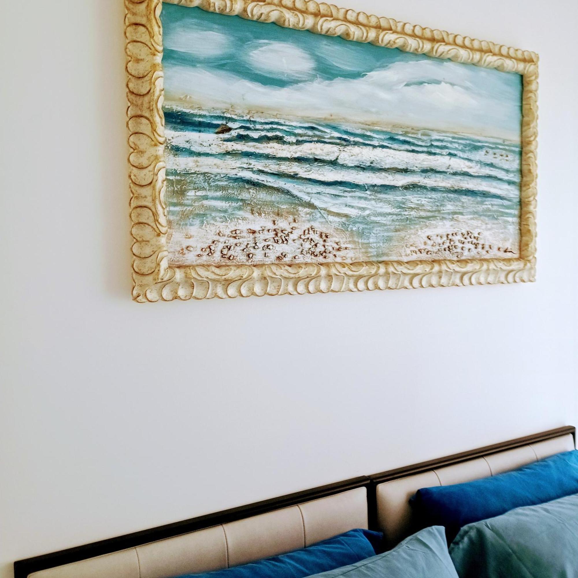 Casa Jasmine Hotel Camporosso  Kültér fotó