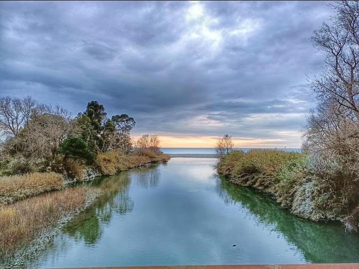 Casa Jasmine Hotel Camporosso  Kültér fotó