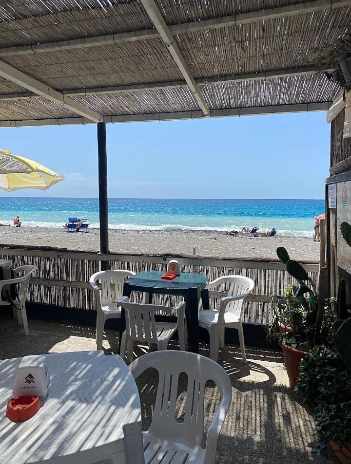 Casa Jasmine Hotel Camporosso  Kültér fotó