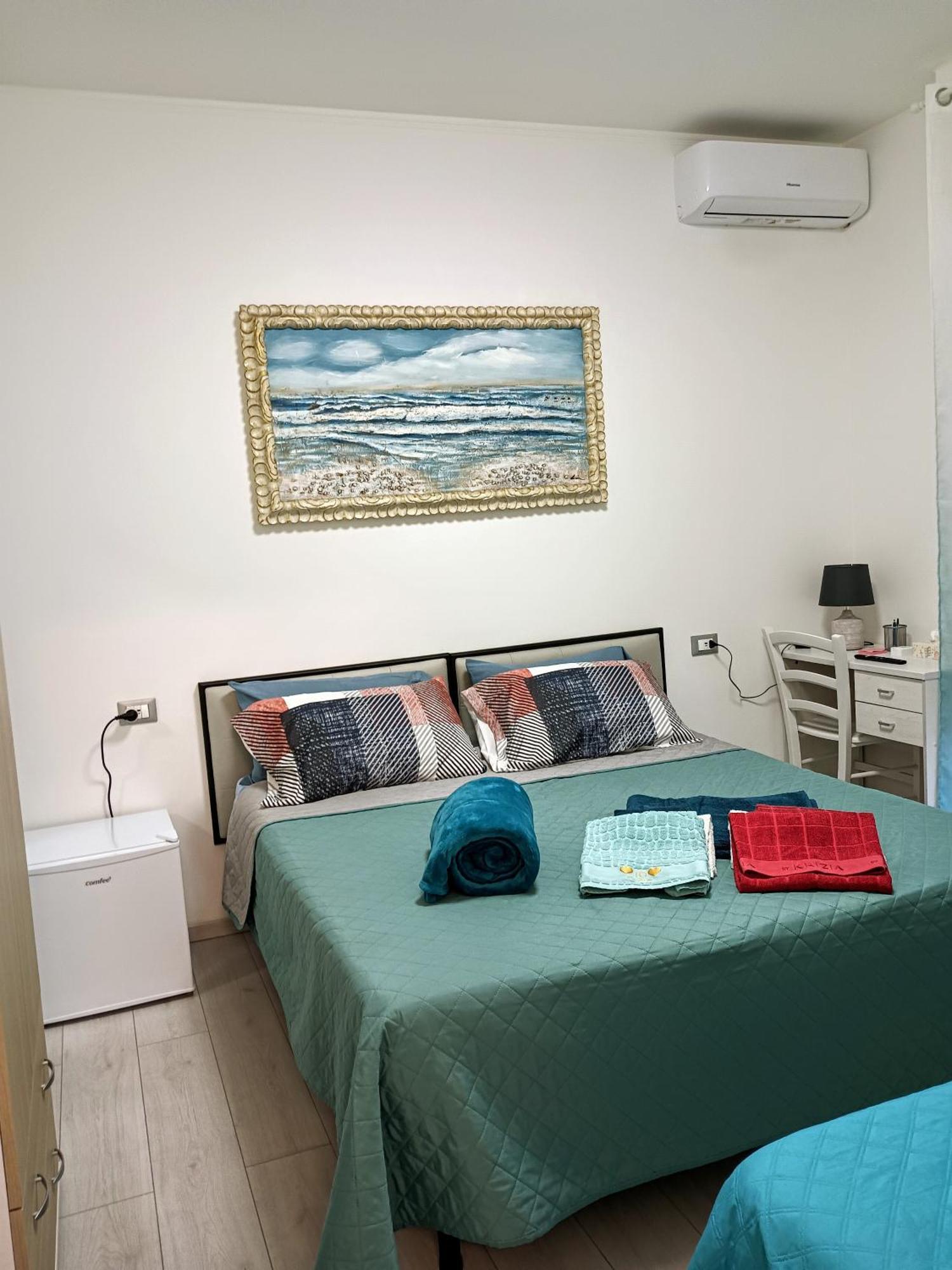 Casa Jasmine Hotel Camporosso  Kültér fotó