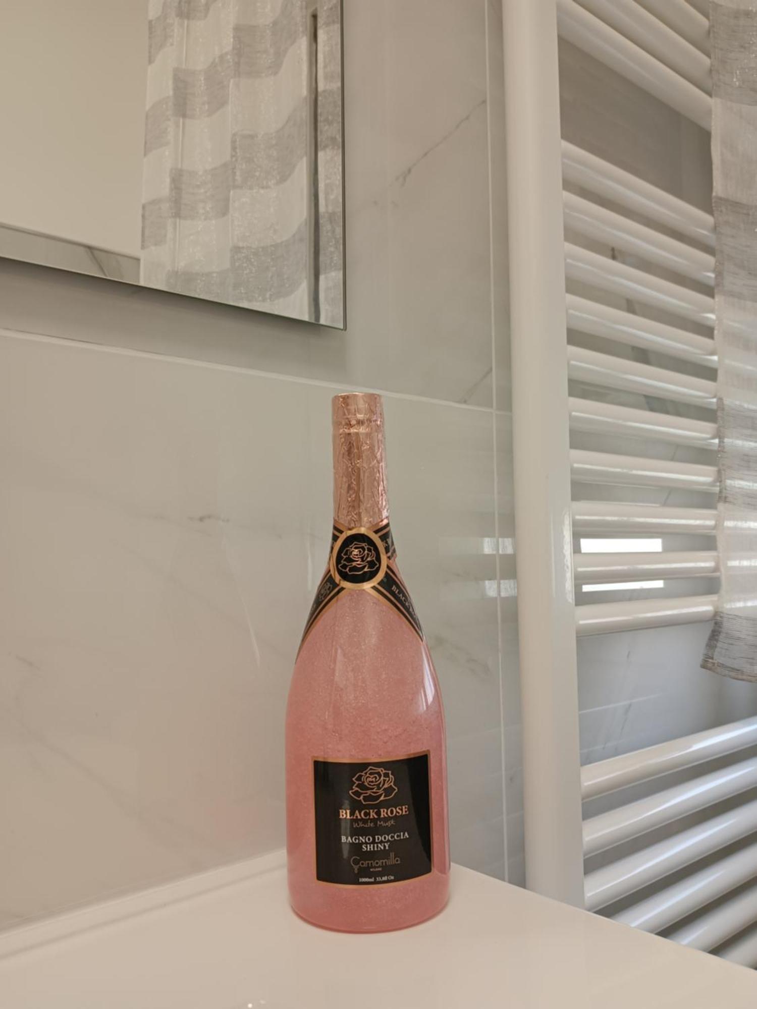Casa Jasmine Hotel Camporosso  Kültér fotó