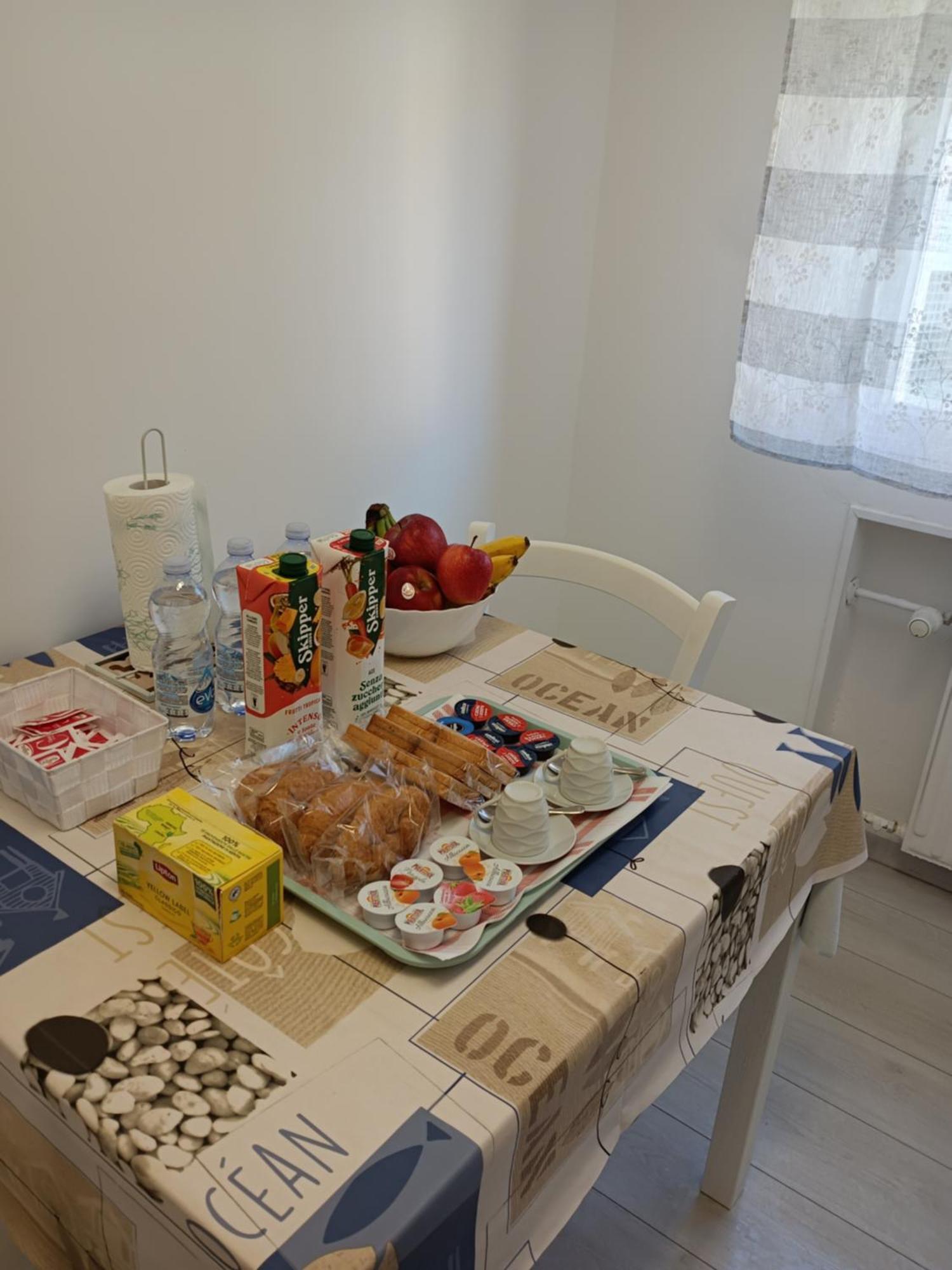 Casa Jasmine Hotel Camporosso  Kültér fotó