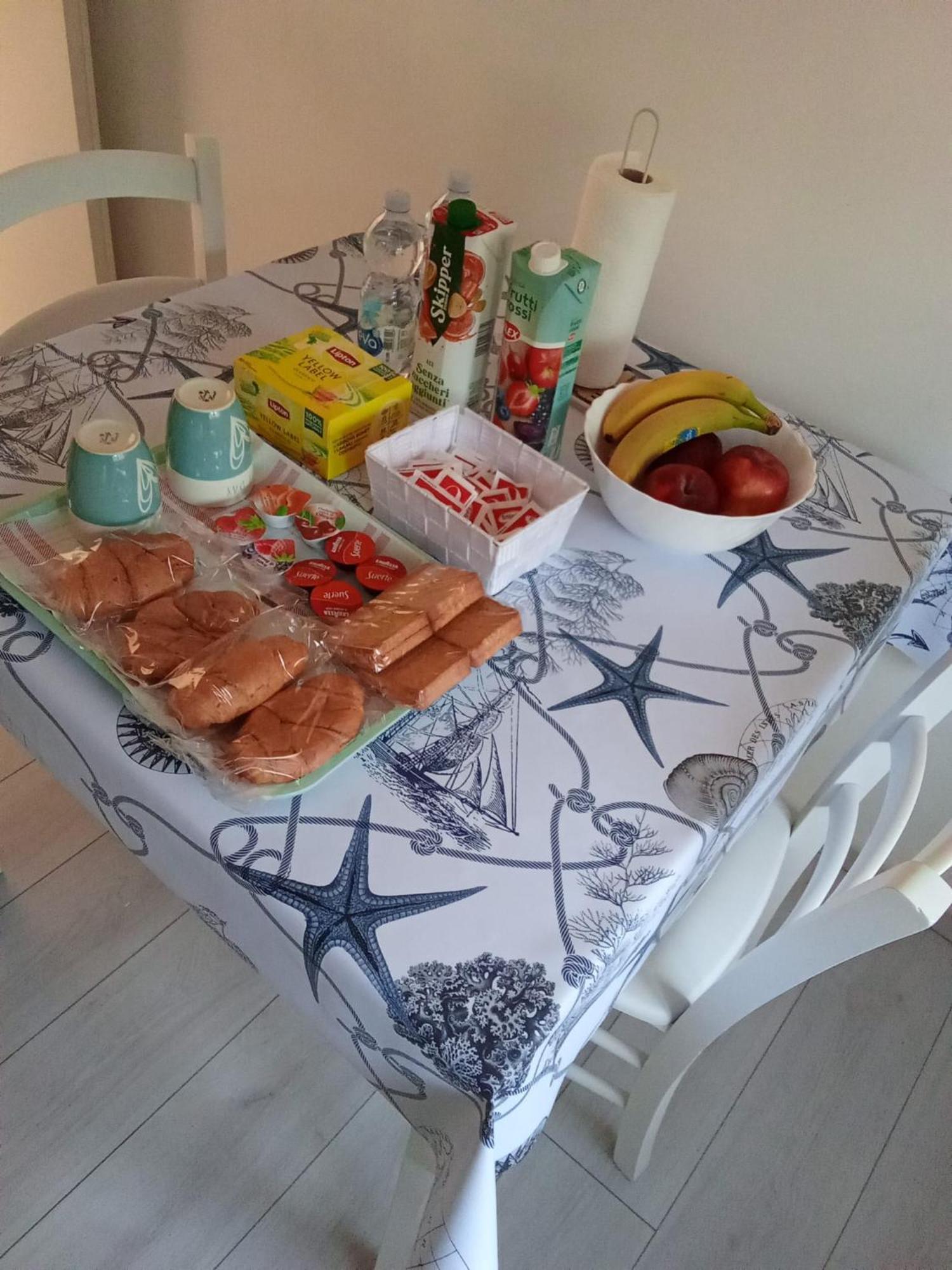 Casa Jasmine Hotel Camporosso  Kültér fotó