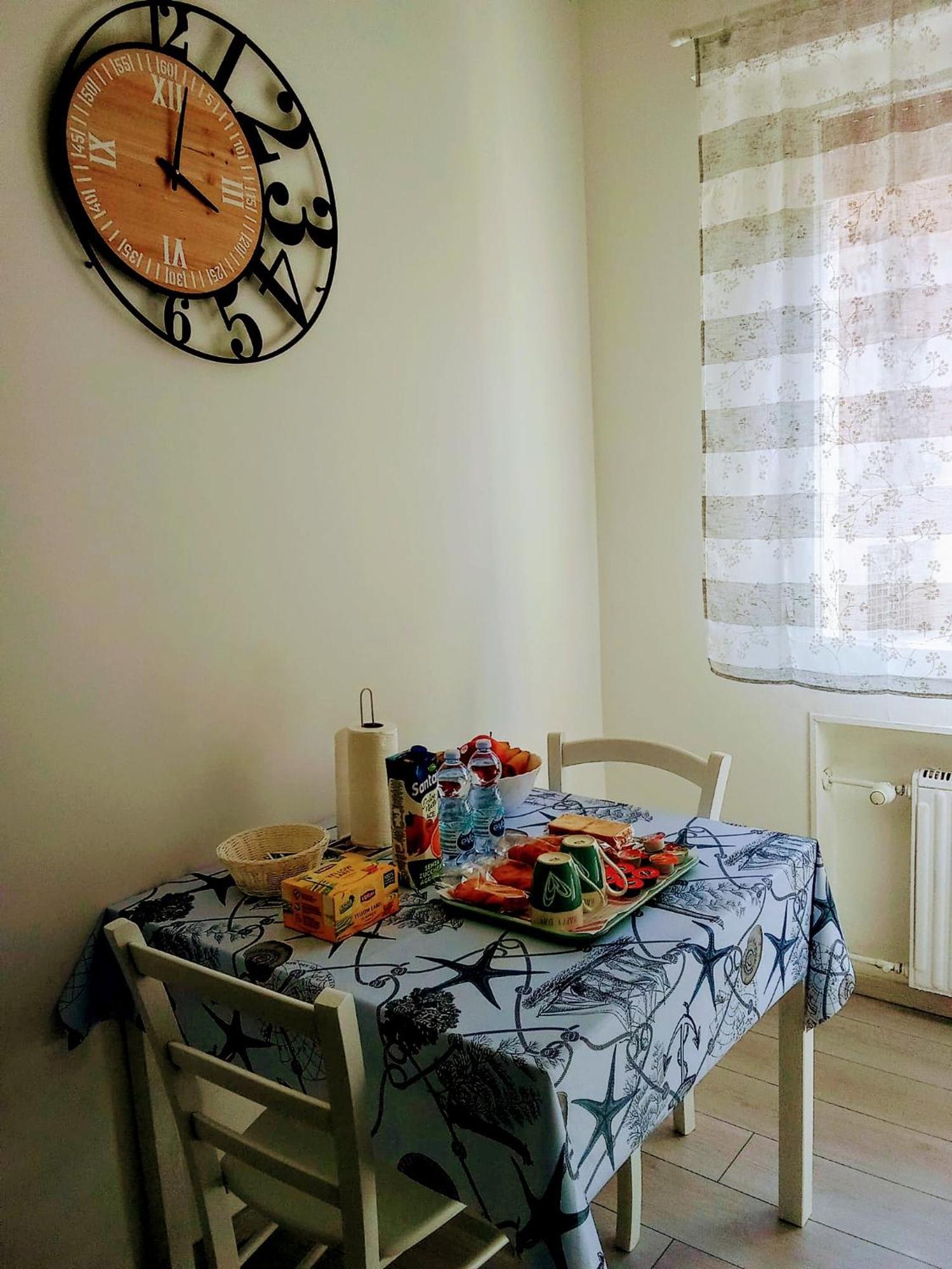 Casa Jasmine Hotel Camporosso  Kültér fotó
